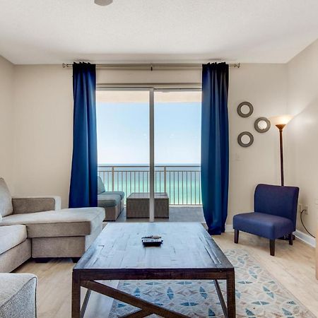 Sterling Reef 802 Appartement Panama City Beach Buitenkant foto