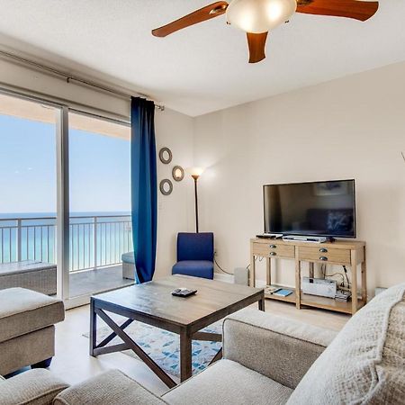 Sterling Reef 802 Appartement Panama City Beach Buitenkant foto