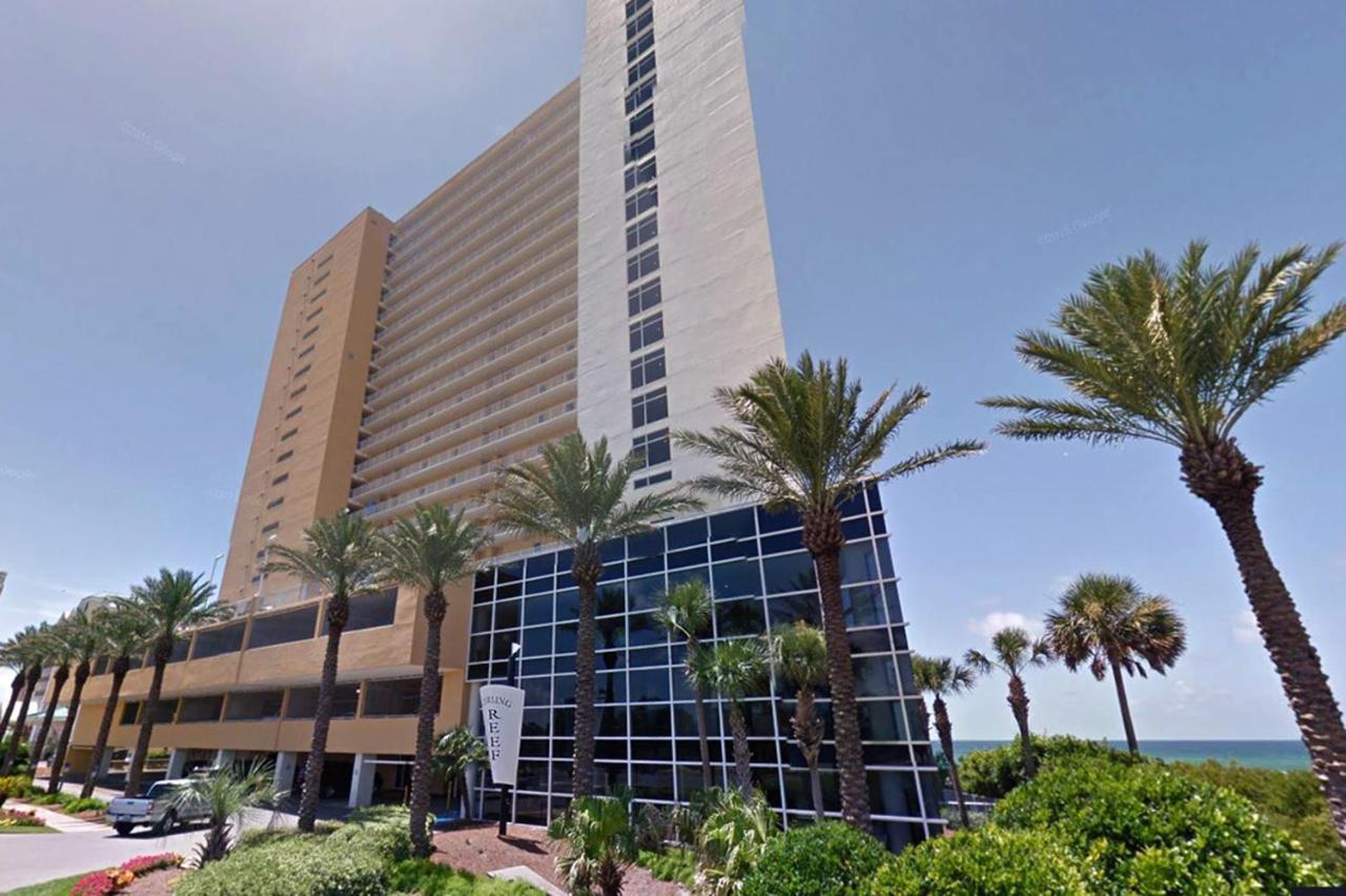 Sterling Reef 802 Appartement Panama City Beach Buitenkant foto