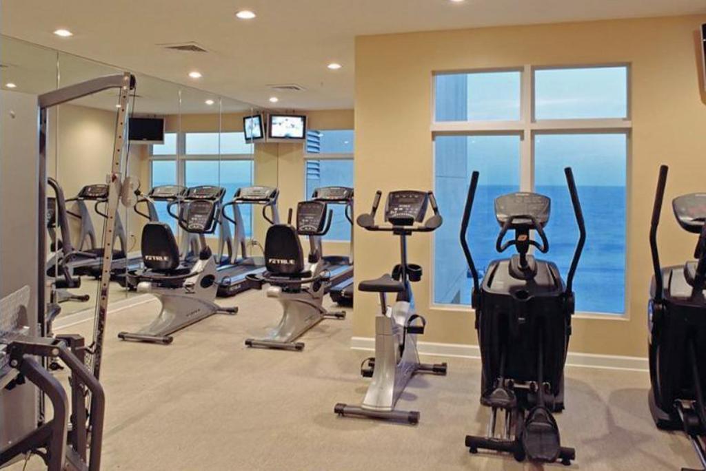 Sterling Reef 802 Appartement Panama City Beach Buitenkant foto