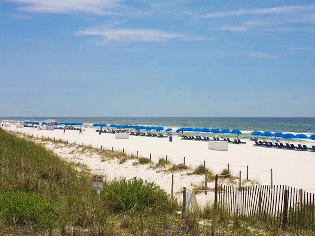 Sterling Reef 802 Appartement Panama City Beach Buitenkant foto