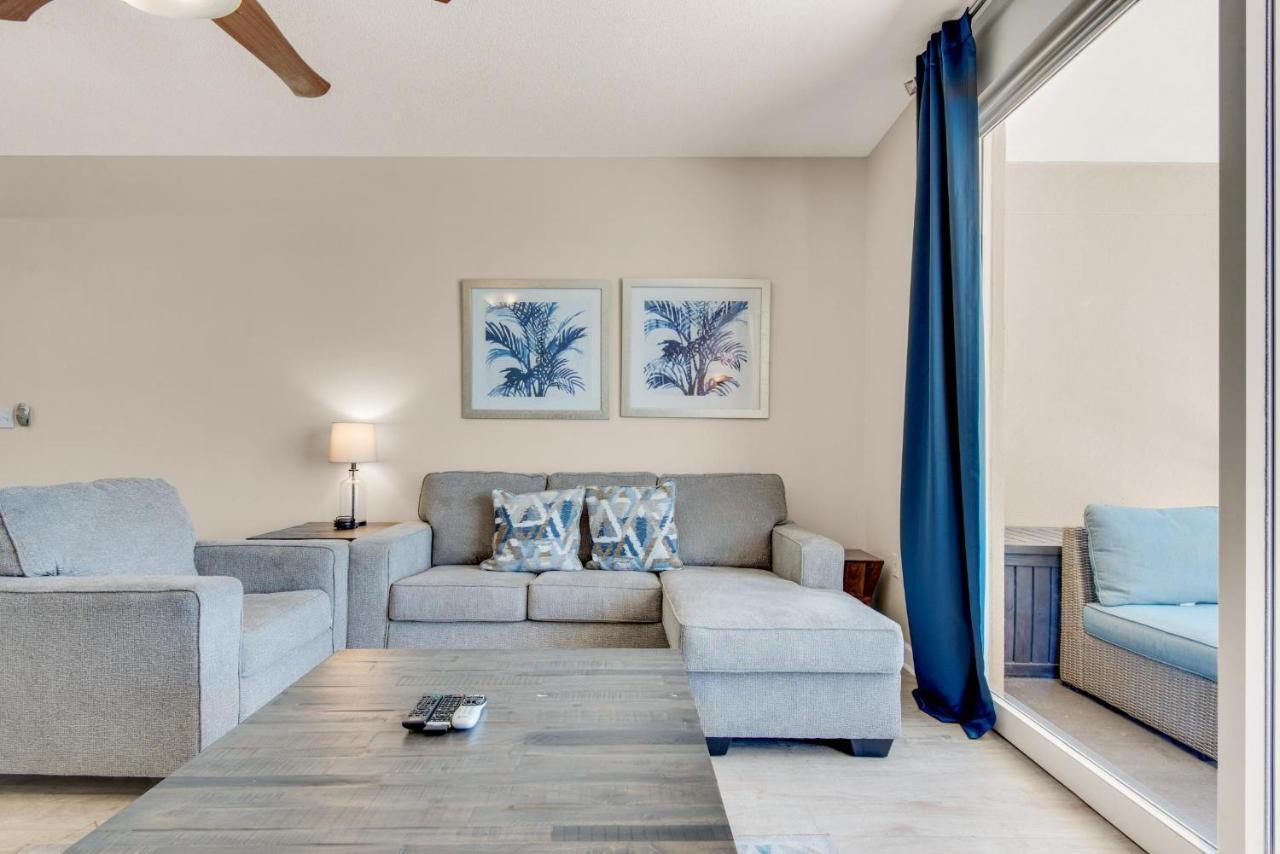 Sterling Reef 802 Appartement Panama City Beach Buitenkant foto