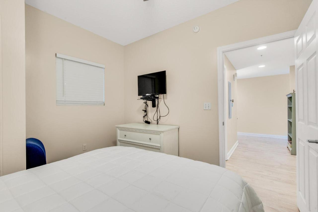 Sterling Reef 802 Appartement Panama City Beach Buitenkant foto