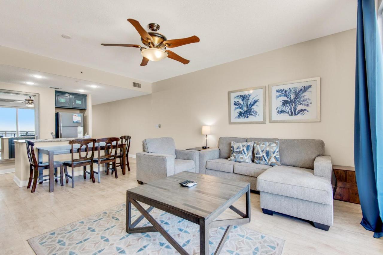 Sterling Reef 802 Appartement Panama City Beach Buitenkant foto