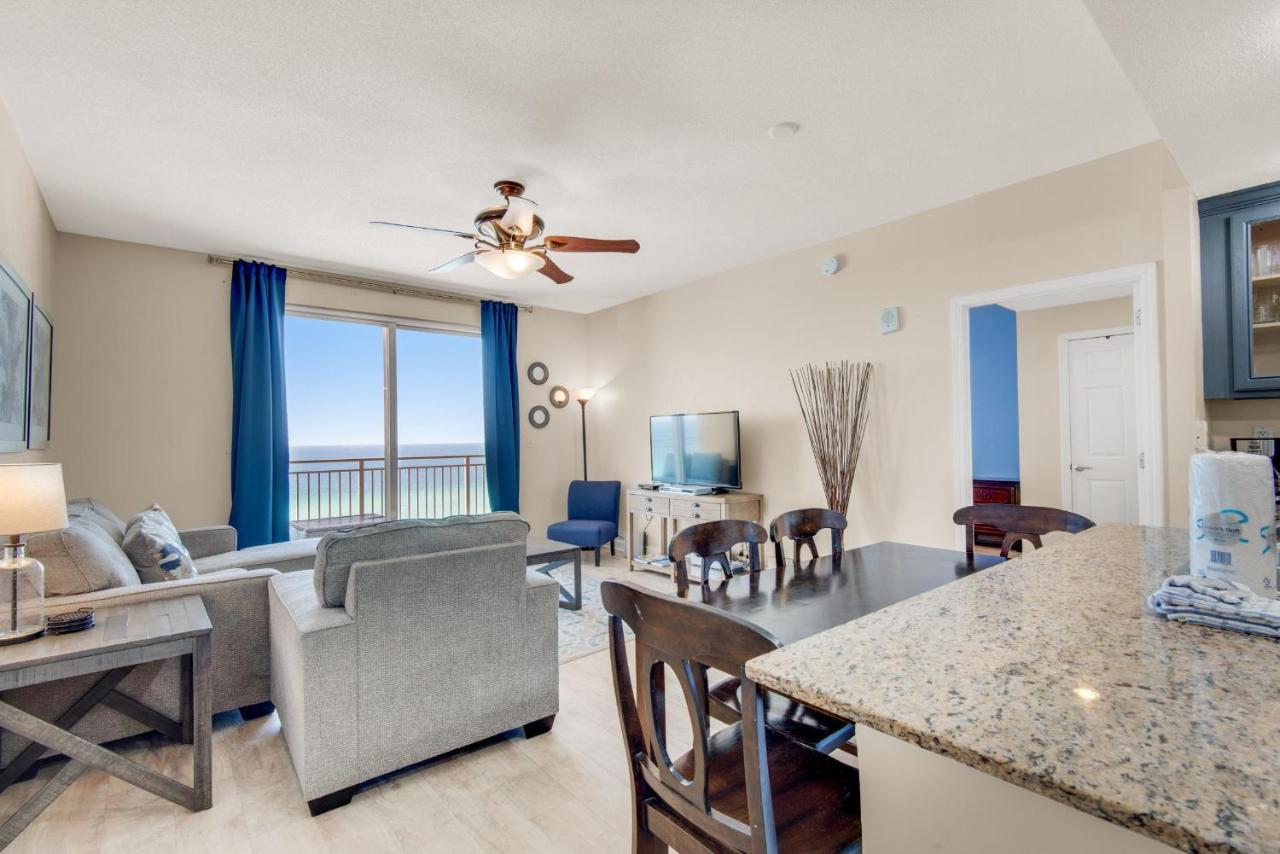 Sterling Reef 802 Appartement Panama City Beach Buitenkant foto