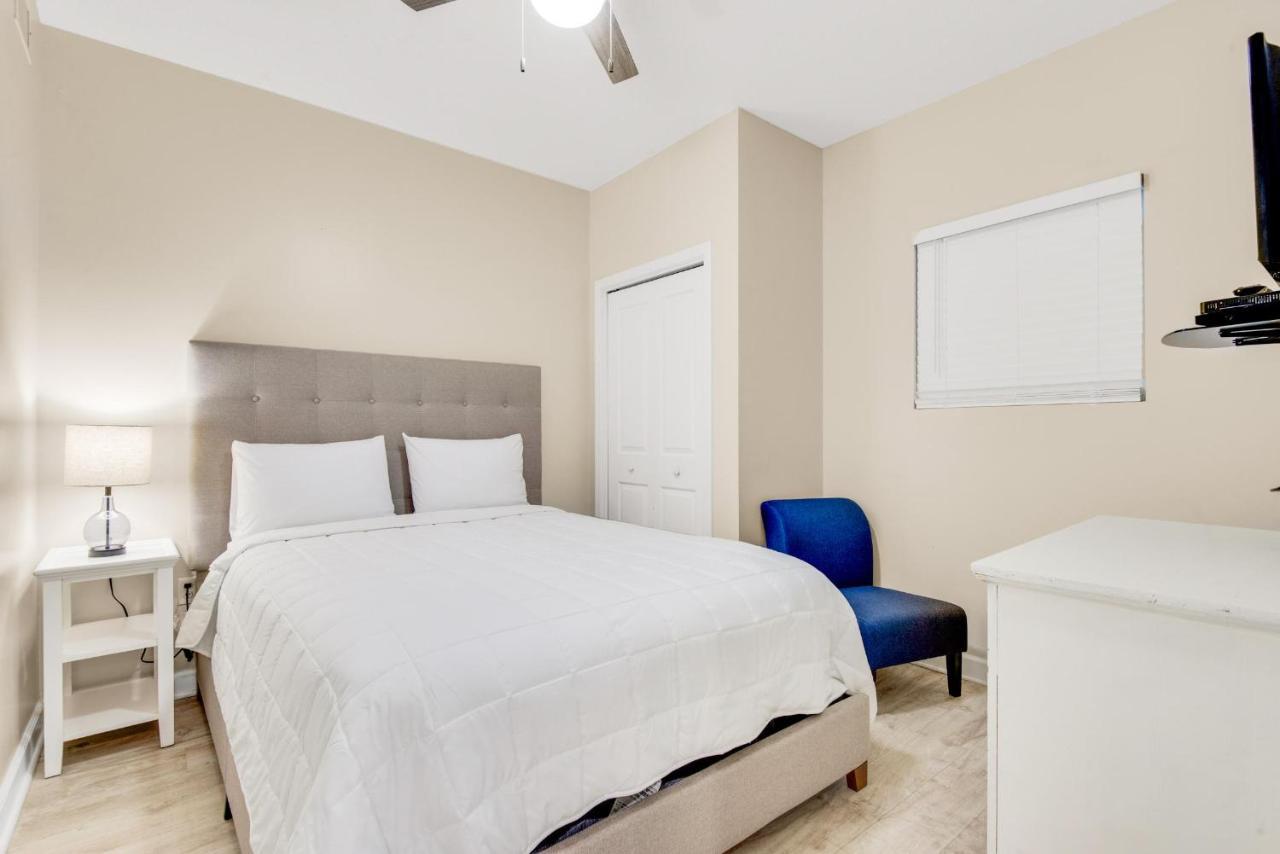 Sterling Reef 802 Appartement Panama City Beach Buitenkant foto