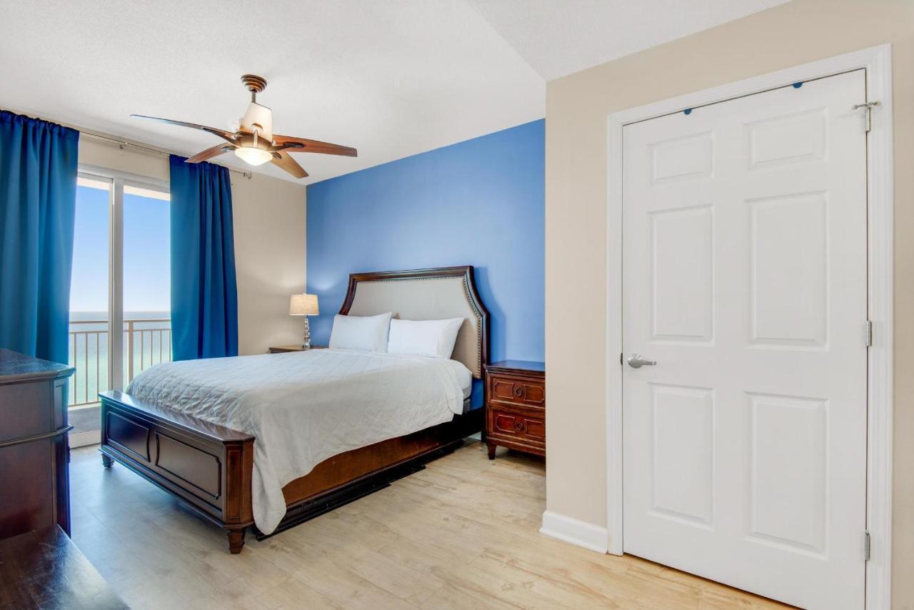 Sterling Reef 802 Appartement Panama City Beach Buitenkant foto