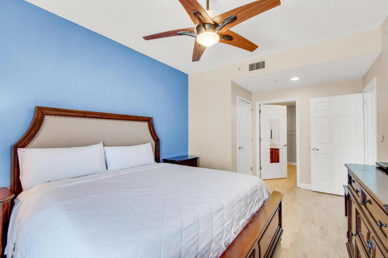 Sterling Reef 802 Appartement Panama City Beach Buitenkant foto