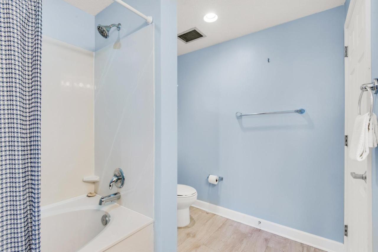 Sterling Reef 802 Appartement Panama City Beach Buitenkant foto